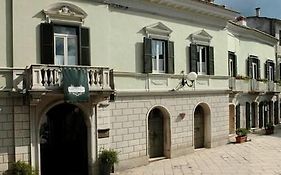 Hotel Orazio